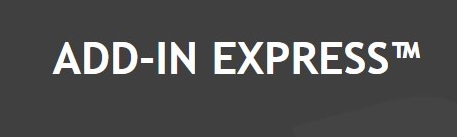 Add-in Express for Internet Explorer and Microsoft.net