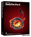 SmartSound Sonicfire Pro for Sony Vegas