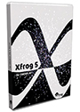 Xfrog for Cinema 4D