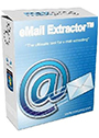 eMail Extractor