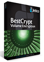 BestCrypt Volume - Enterprise Edition