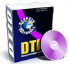 DTIO Engine for UTS Server