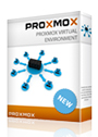 Proxmox Virtual Environment Community