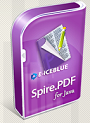 Spire.PDF for Java