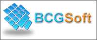 BCGSoft Professional Editor Library (MFC)