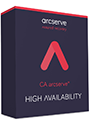 CA ARCserve High Availability for Linux