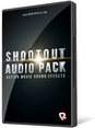 RodyPolis Shootout Audio Pack