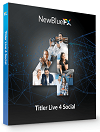 NewBlue Titler Live Broadcast