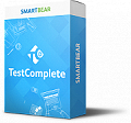 TestComplete Intelligent Quality