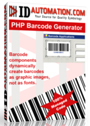 PHP QR-Code Barcode Generator Script
