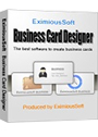 EximiousSoft Business Card Designer