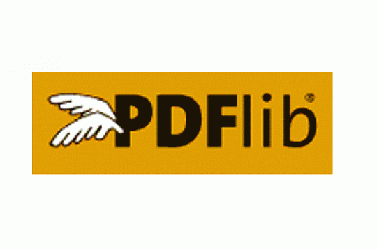 PDFlib TET PDF IFilter