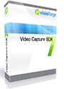 Video Capture SDK Delphi / ActiveX