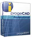 progeCAD Professional Single License