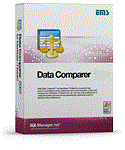 EMS Data Comparer