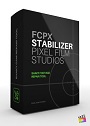 FCPX Stabilizer