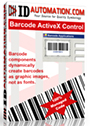 ActiveX Linear + 2D Control Package