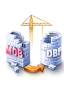 MDB (Access) to DBF Converter