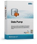 EMS Data Pump