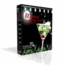 Martini, The QuickShot Creator for Post-Visualization