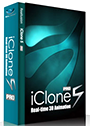 iClone Pro
