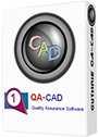 QA-CAD Network