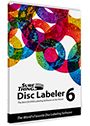 Disc Labeler