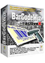BarCodeWiz Code 128 Fonts