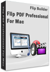 Flip PDF Professional for Mac