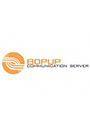 Bopup Communication Server
