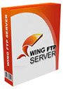 Wing FTP Server Corporate Edition