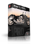 Power NURBS Professional for 3ds Max