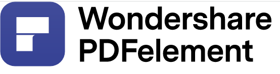 Wondershare PDFelement для физических лиц
