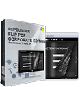 Flip PDF Corporate Edition