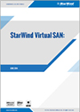 StarWind Virtual SAN