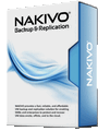 NAKIVO Backup & Replication Pro Essentials