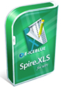 Spire.XLS for WPF