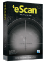 eScan AntiVirus Security for Mac