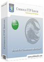 Cerberus FTP Server Standard