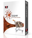 Copper Point of Sale Software