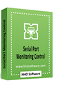 Serial Port Monitoring Control
