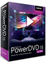 Cyberlink PowerDVD LE Corporate