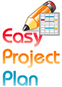 EasyProjectPlan (Excel Gantt Chart and Project Plan)