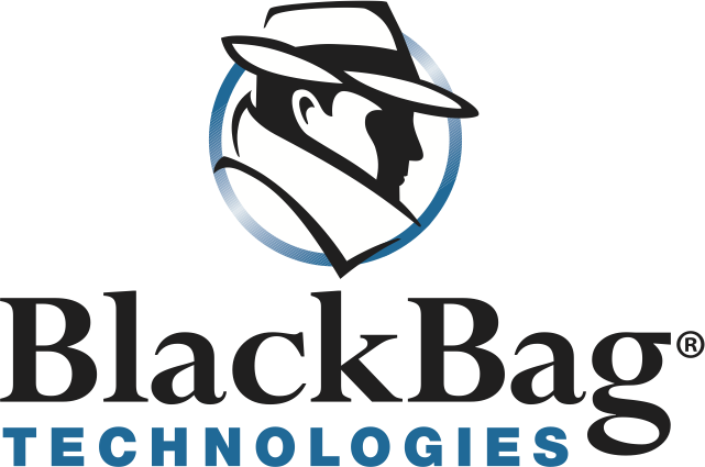 BLACKBAG TECHNOLOGIES