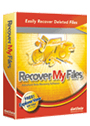 Recover My Files Professional