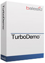 TurboDemo Standard
