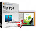 Flip PDF