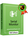 Serial Monitor