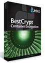 BestCrypt Container - Enterprise Edition