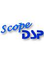 ScopeDSP Professional